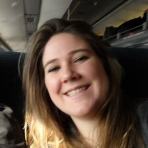 Meet your Posher, Victoria